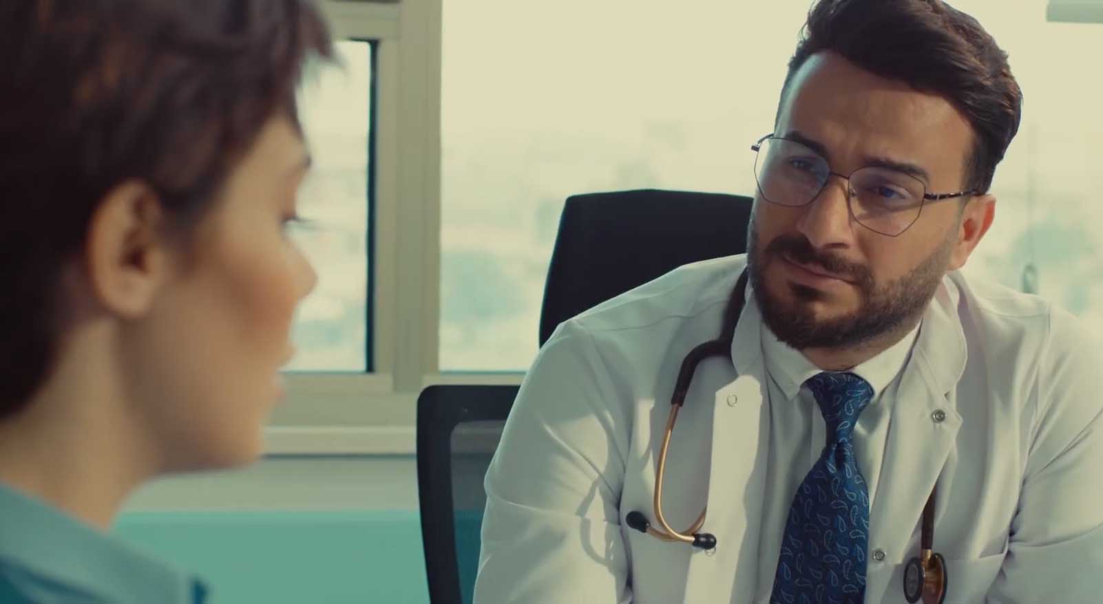 Doctor